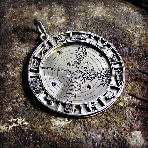 Harnessing the Energy of the Wilderness with the Talisman